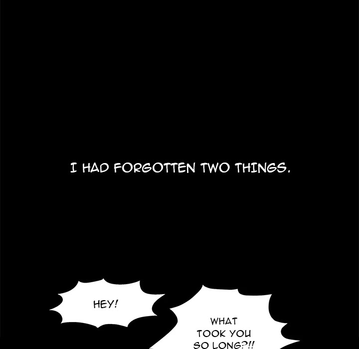 Malja Chapter 3 page 168 - Chapter 3: Malja