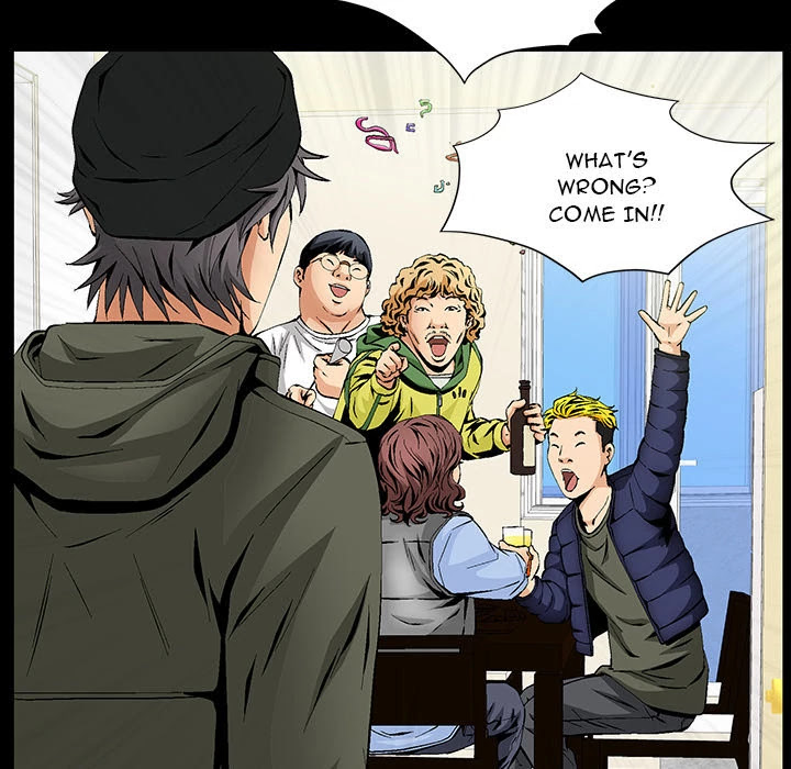 Malja Chapter 3 page 169 - Chapter 3: Malja