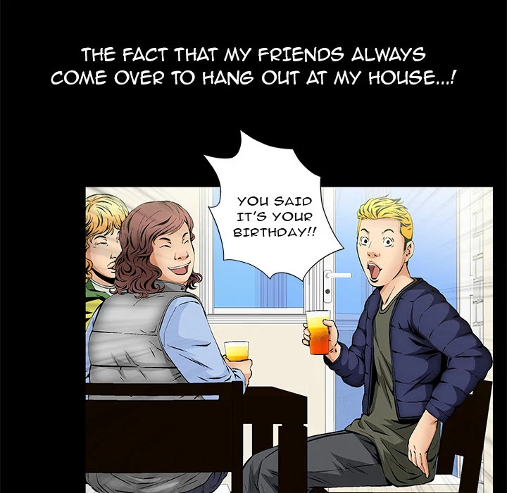 Malja Chapter 3 page 171 - Chapter 3: Malja