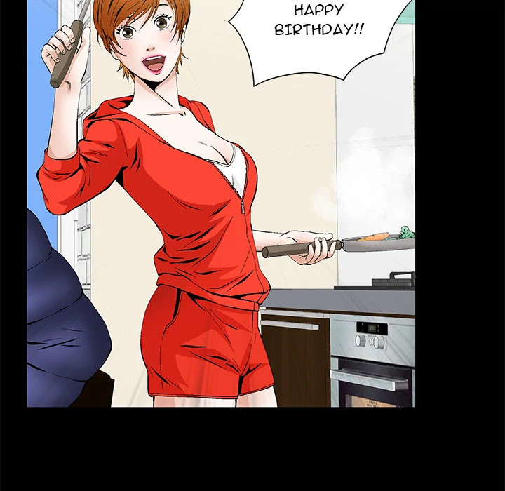Malja Chapter 3 page 173 - Chapter 3: Malja