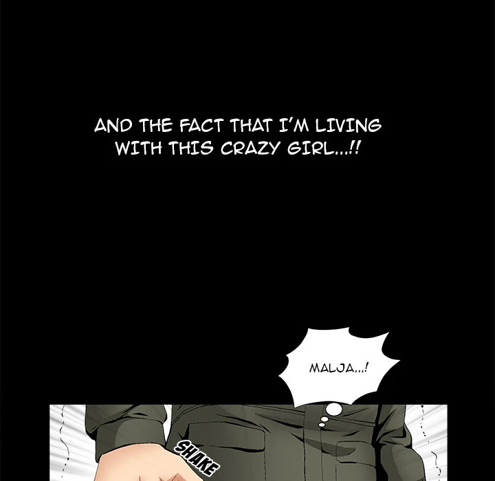 Malja Chapter 3 page 174 - Chapter 3: Malja