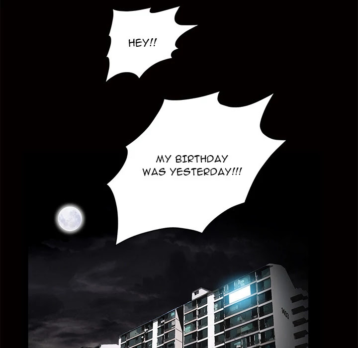 Malja Chapter 3 page 178 - Chapter 3: Malja