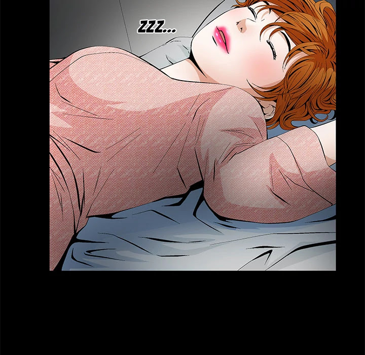 Malja Chapter 3 page 20 - Chapter 3: Malja