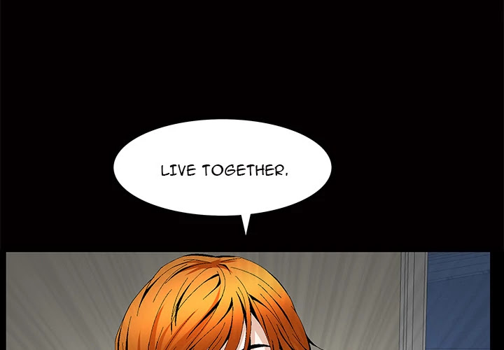 Malja Chapter 3 page 3 - Chapter 3: Malja