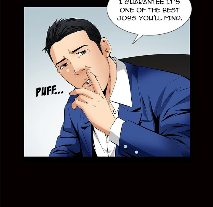 Malja Chapter 3 page 30 - Chapter 3: Malja