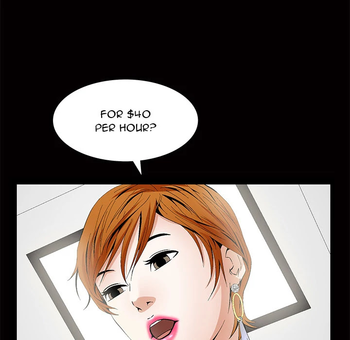 Malja Chapter 3 page 33 - Chapter 3: Malja