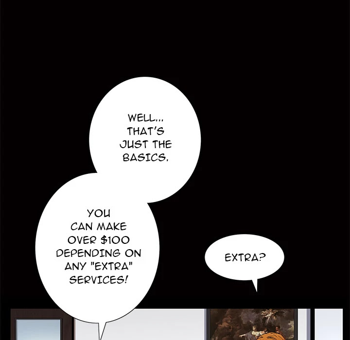 Malja Chapter 3 page 35 - Chapter 3: Malja