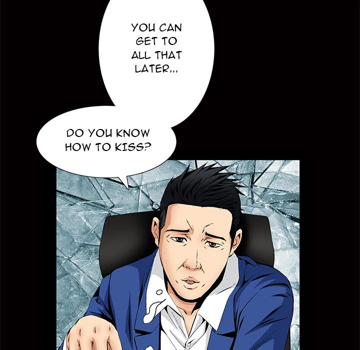 Malja Chapter 3 page 37 - Chapter 3: Malja