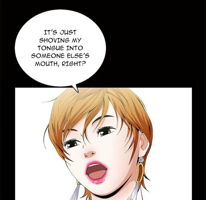 Malja Chapter 3 page 39 - Chapter 3: Malja