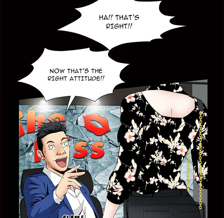 Malja Chapter 3 page 41 - Chapter 3: Malja