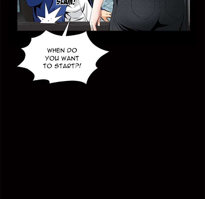 Malja Chapter 3 page 42 - Chapter 3: Malja