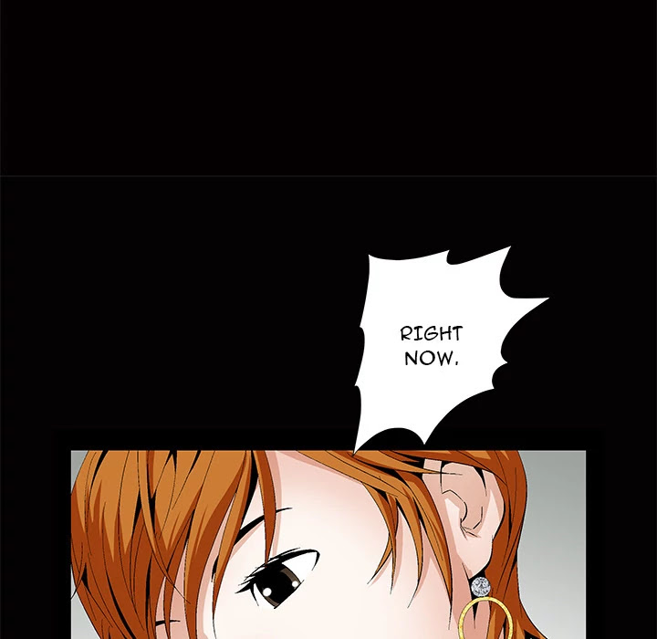 Malja Chapter 3 page 44 - Chapter 3: Malja