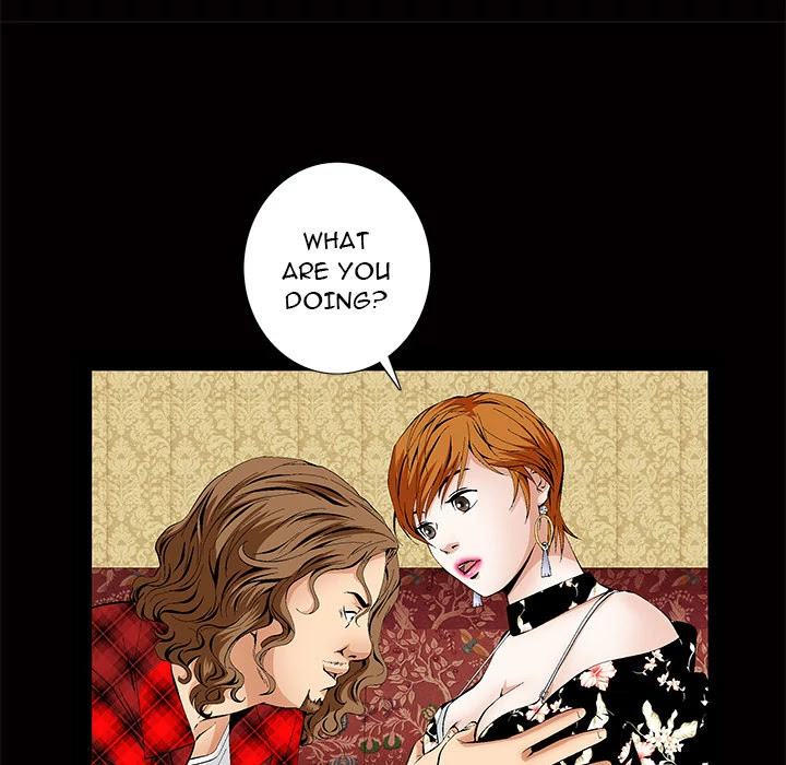 Malja Chapter 3 page 49 - Chapter 3: Malja
