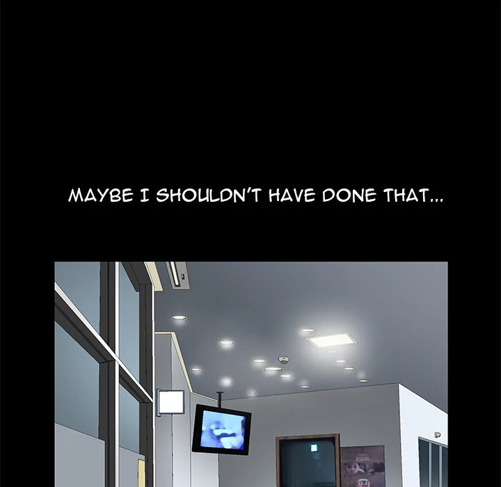 Malja Chapter 3 page 58 - Chapter 3: Malja