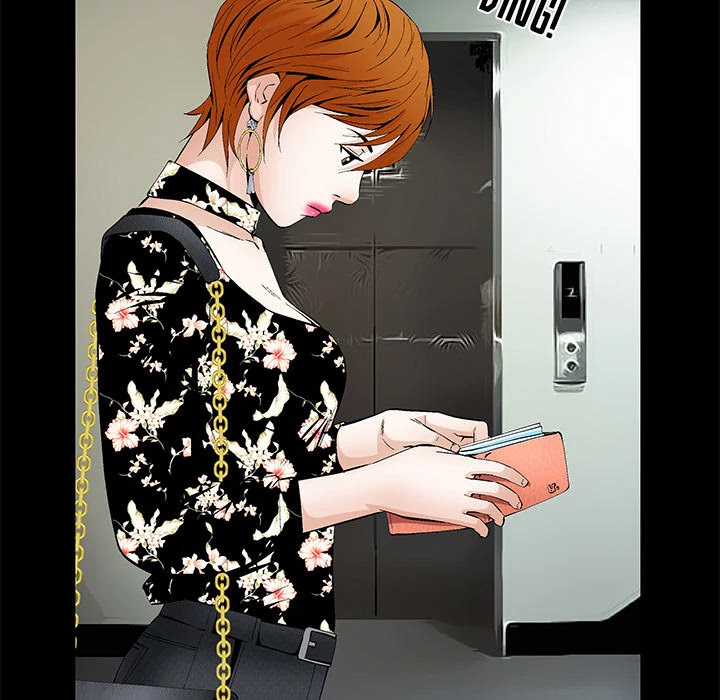 Malja Chapter 3 page 61 - Chapter 3: Malja