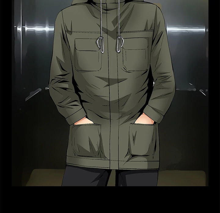 Malja Chapter 3 page 65 - Chapter 3: Malja