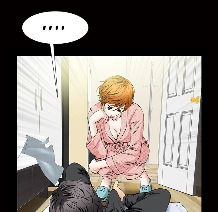 Malja Chapter 3 page 80 - Chapter 3: Malja