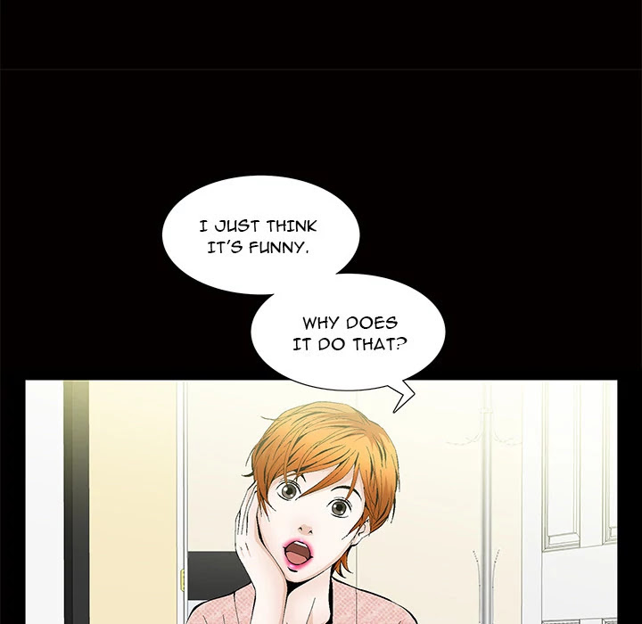 Malja Chapter 3 page 83 - Chapter 3: Malja
