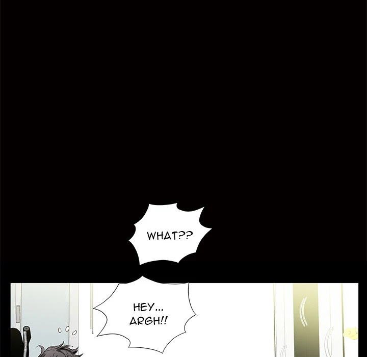 Malja Chapter 3 page 85 - Chapter 3: Malja