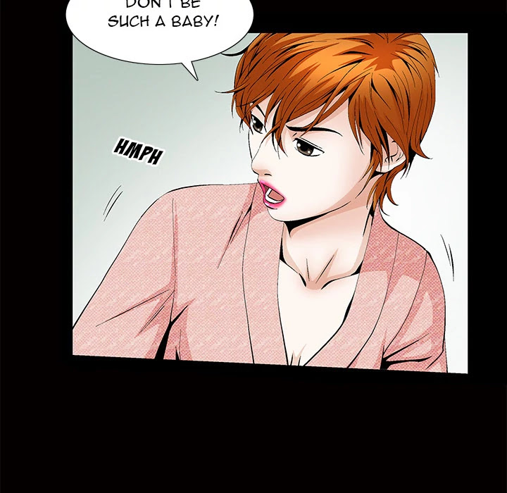 Malja Chapter 3 page 87 - Chapter 3: Malja