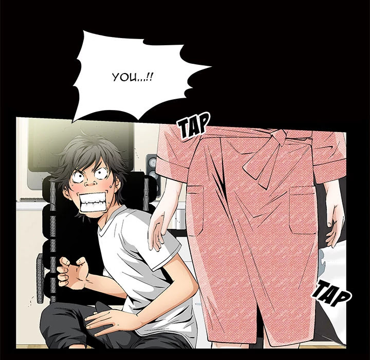 Malja Chapter 3 page 88 - Chapter 3: Malja