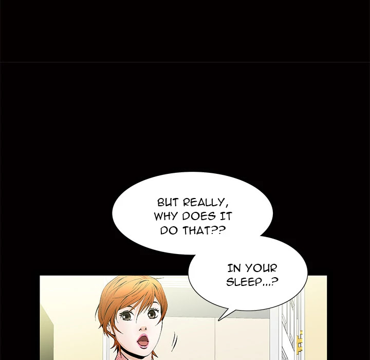Malja Chapter 3 page 89 - Chapter 3: Malja