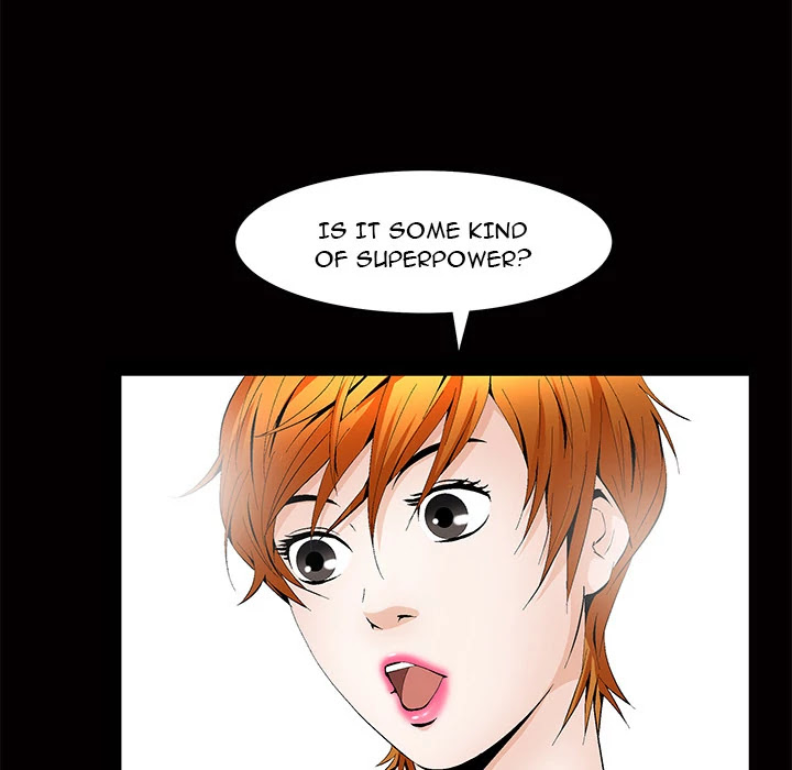 Malja Chapter 3 page 91 - Chapter 3: Malja