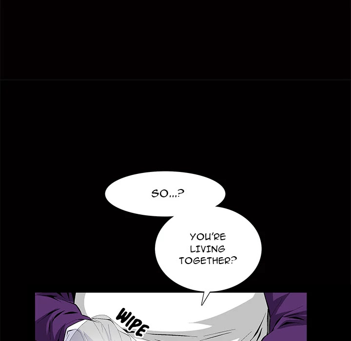 Malja Chapter 3 page 95 - Chapter 3: Malja