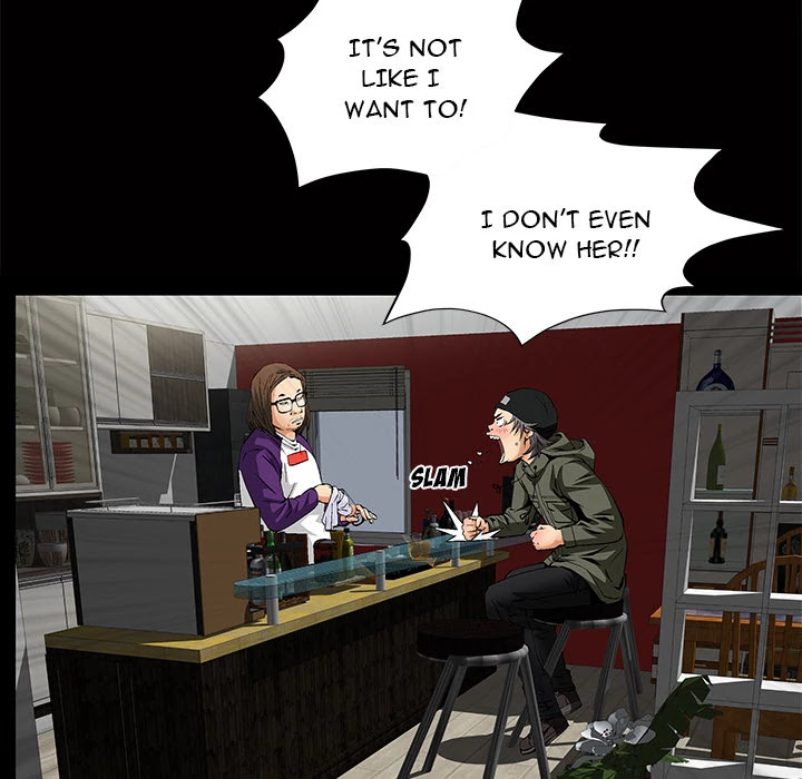 Malja Chapter 3 page 97 - Chapter 3: Malja