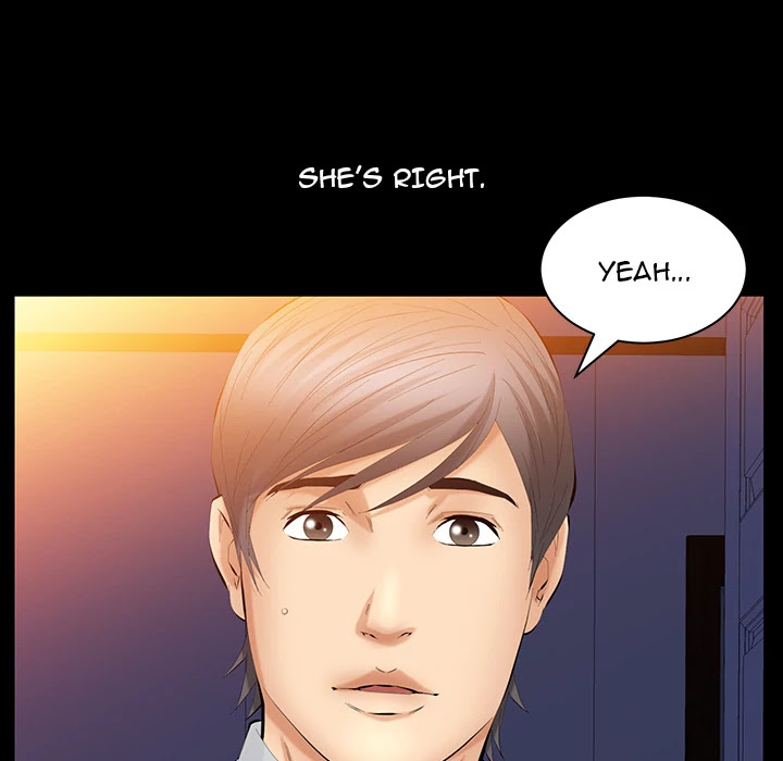 Malja Chapter 30 page 102 - Chapter 30: Malja