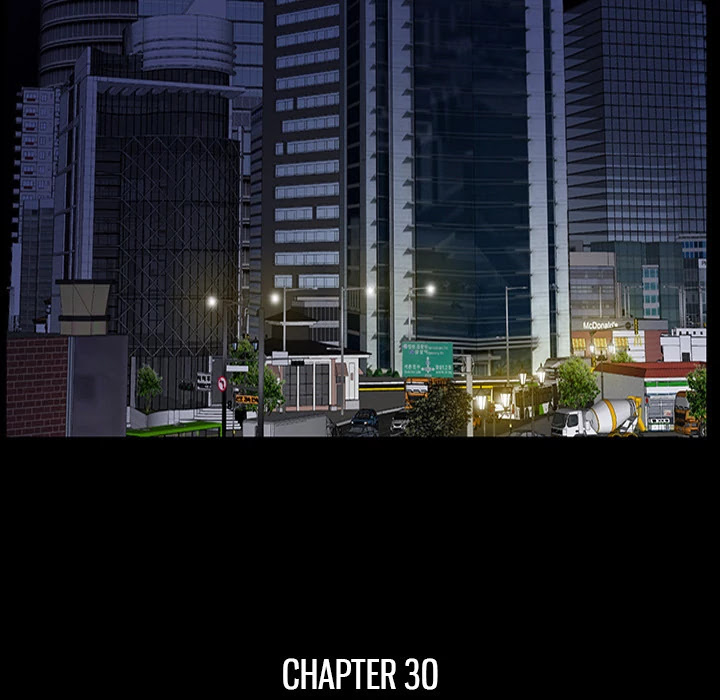Malja Chapter 30 page 11 - Chapter 30: Malja