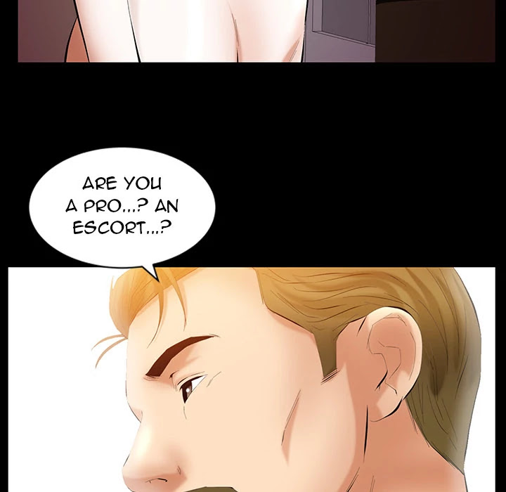 Malja Chapter 30 page 119 - Chapter 30: Malja
