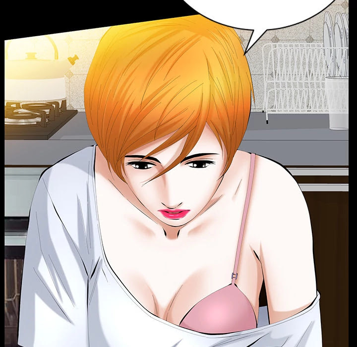 Malja Chapter 30 page 23 - Chapter 30: Malja