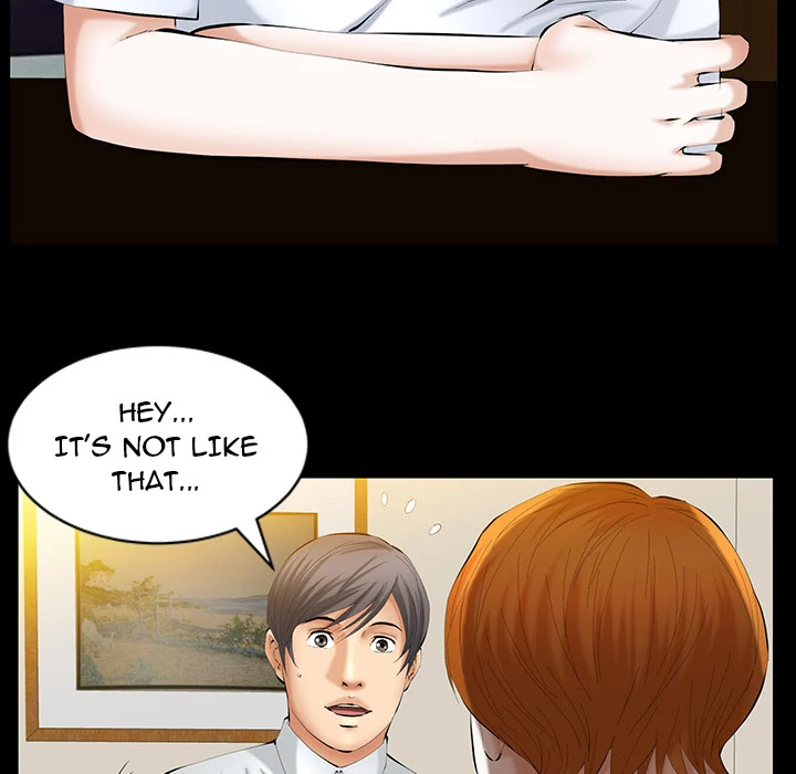 Malja Chapter 30 page 24 - Chapter 30: Malja