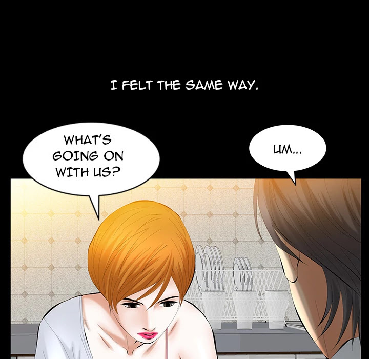 Malja Chapter 30 page 28 - Chapter 30: Malja