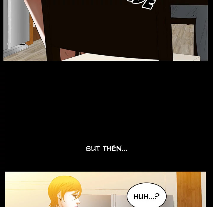 Malja Chapter 30 page 39 - Chapter 30: Malja