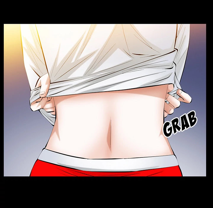 Malja Chapter 30 page 48 - Chapter 30: Malja