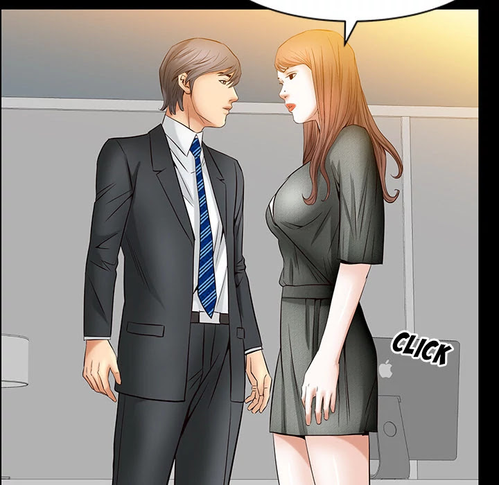 Malja Chapter 30 page 6 - Chapter 30: Malja