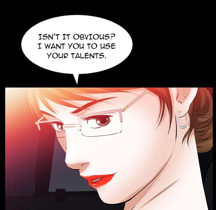 Malja Chapter 30 page 71 - Chapter 30: Malja