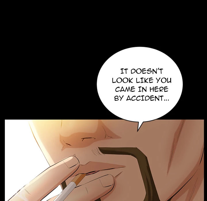Malja Chapter 30 page 75 - Chapter 30: Malja