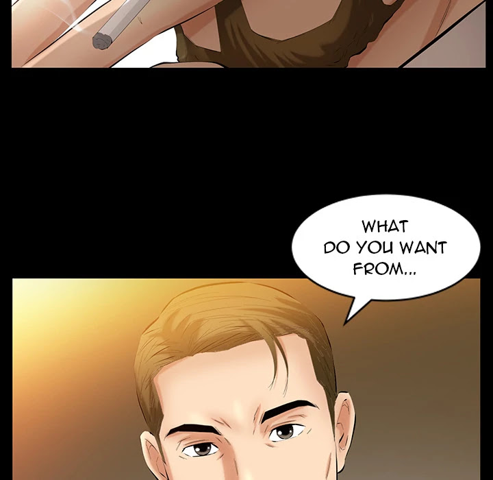 Malja Chapter 30 page 76 - Chapter 30: Malja