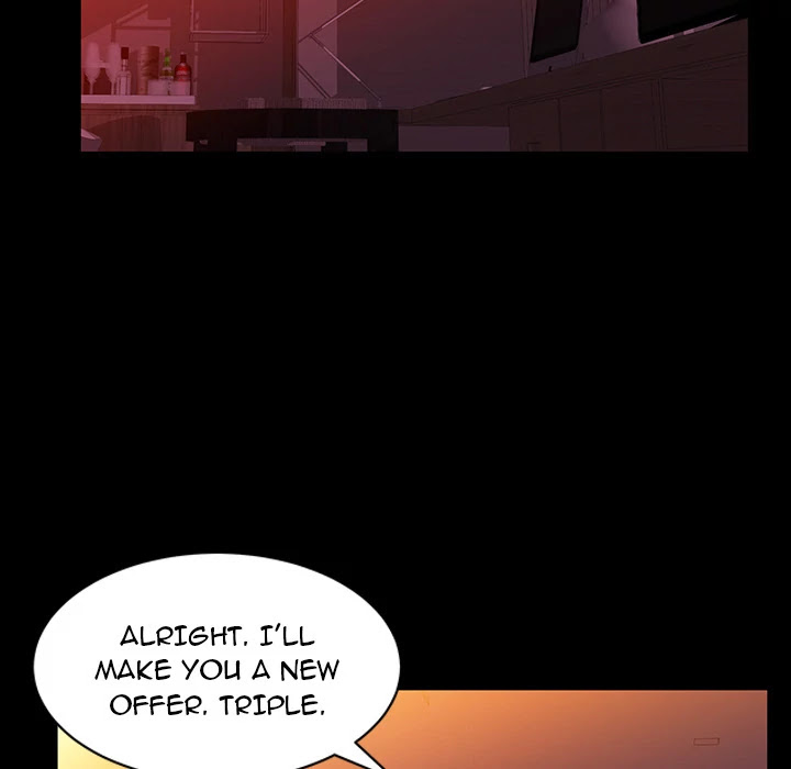 Malja Chapter 31 page 74 - Chapter 31: Malja
