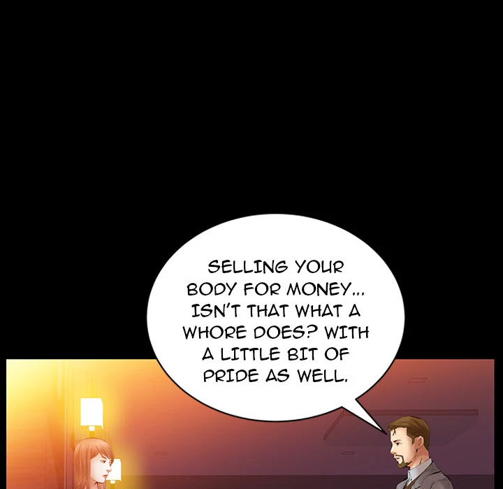Malja Chapter 31 page 93 - Chapter 31: Malja