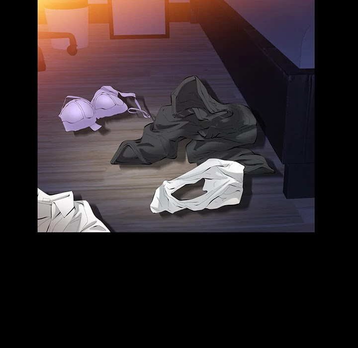 Malja Chapter 33 page 64 - Chapter 33: Malja