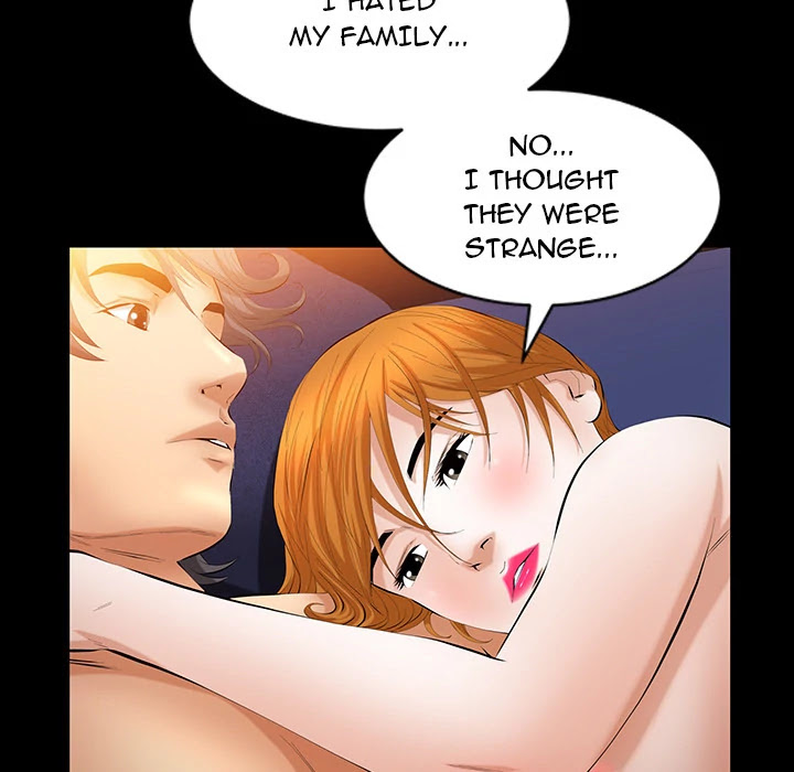 Malja Chapter 33 page 71 - Chapter 33: Malja