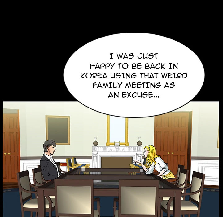 Malja Chapter 33 page 93 - Chapter 33: Malja