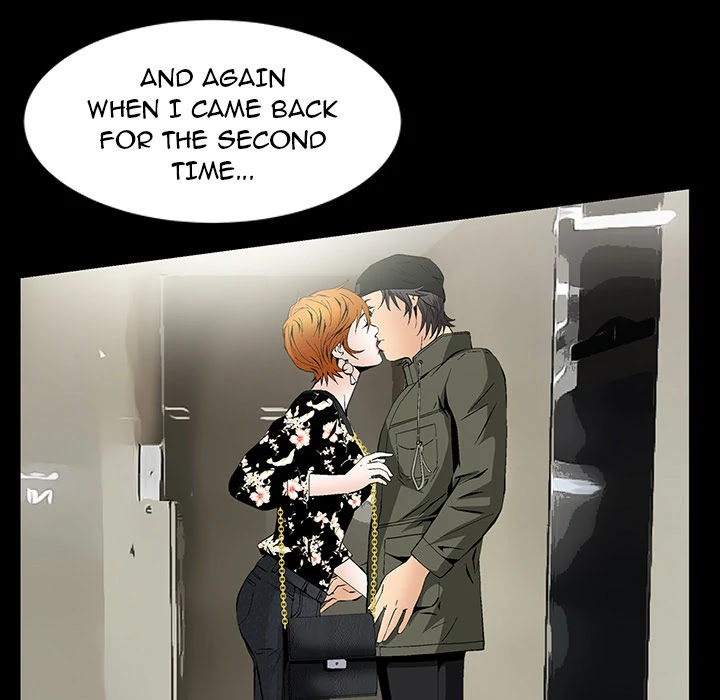 Malja Chapter 33 page 96 - Chapter 33: Malja