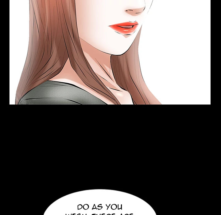 Malja Chapter 34 page 110 - Chapter 34: Malja