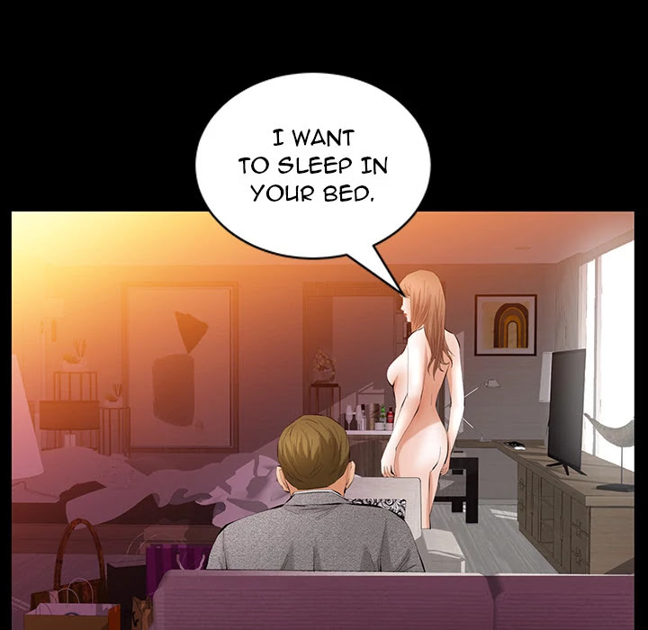 Malja Chapter 34 page 115 - Chapter 34: Malja