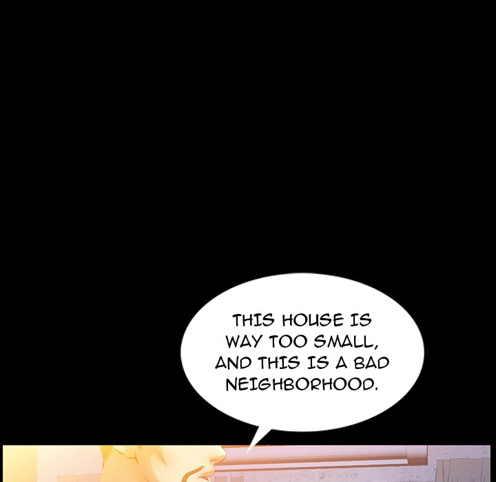 Malja Chapter 34 page 122 - Chapter 34: Malja